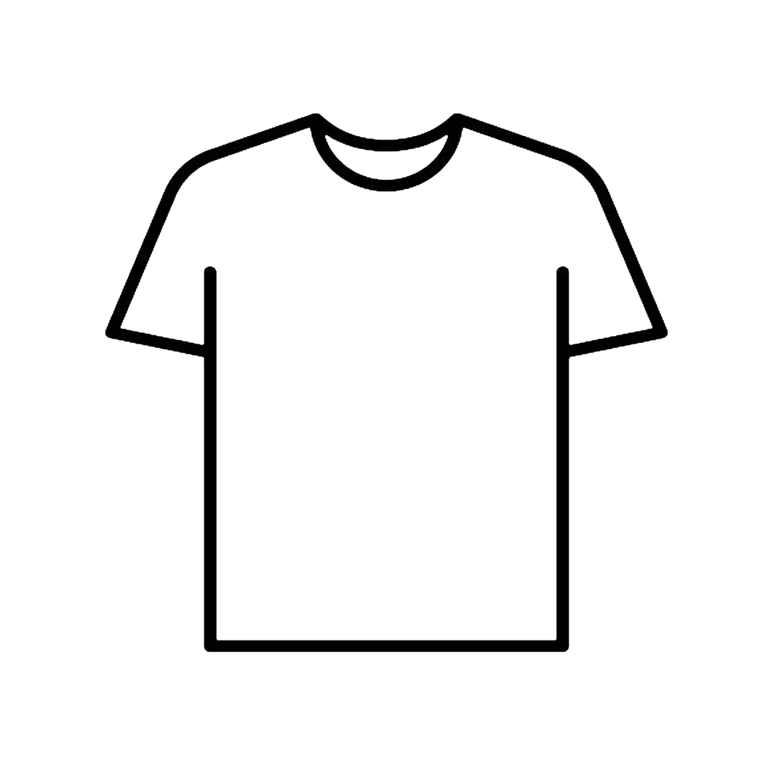 T-Shirt Male