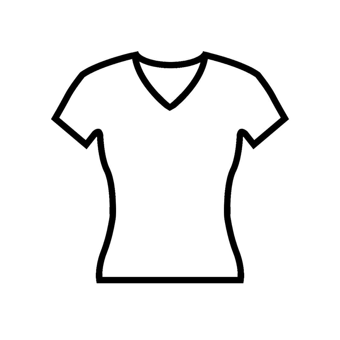 Shirt Female